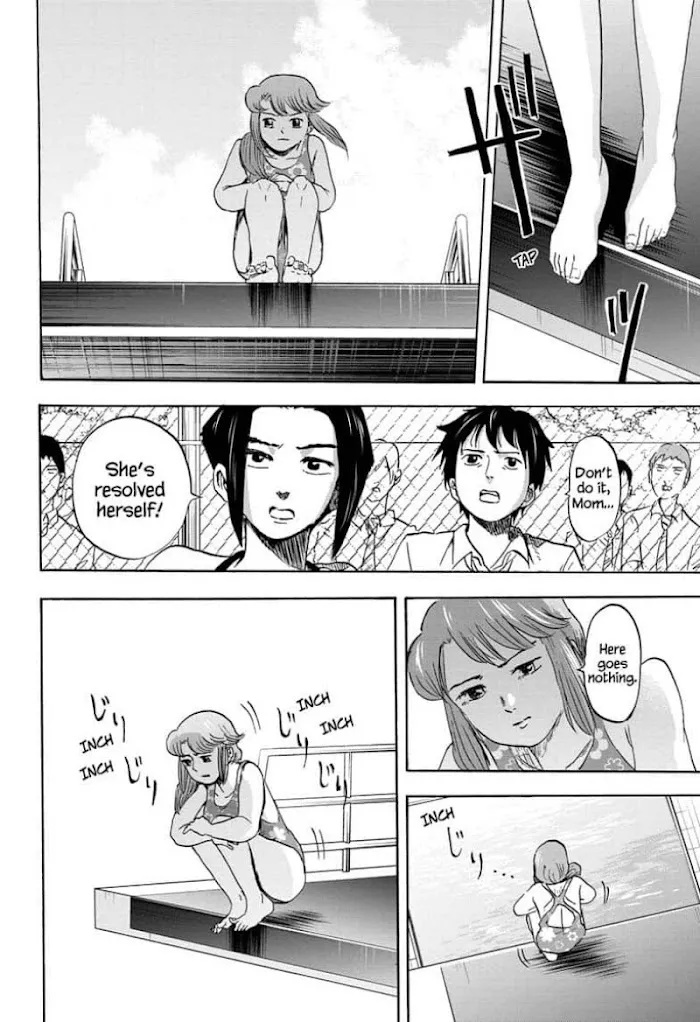 High School Family: Kokosei Kazoku Chapter 26 page 6 - MangaKakalot