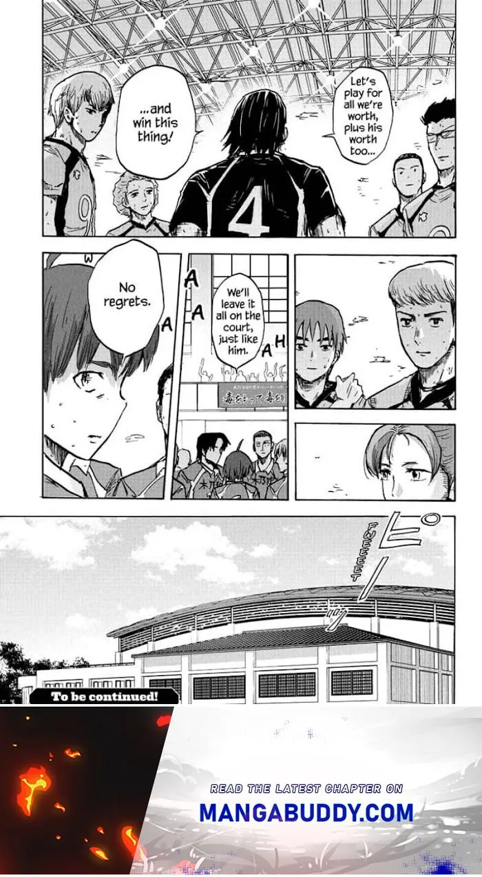 High School Family: Kokosei Kazoku Chapter 72 page 17 - MangaKakalot