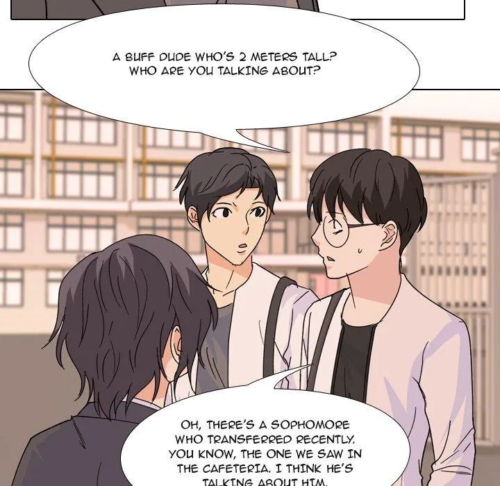 High School Legend Red Dragon Chapter 106 page 101 - MangaKakalot