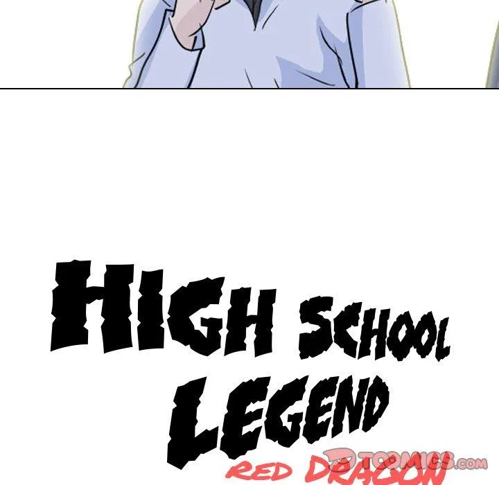 High School Legend Red Dragon Chapter 126 page 129 - MangaKakalot