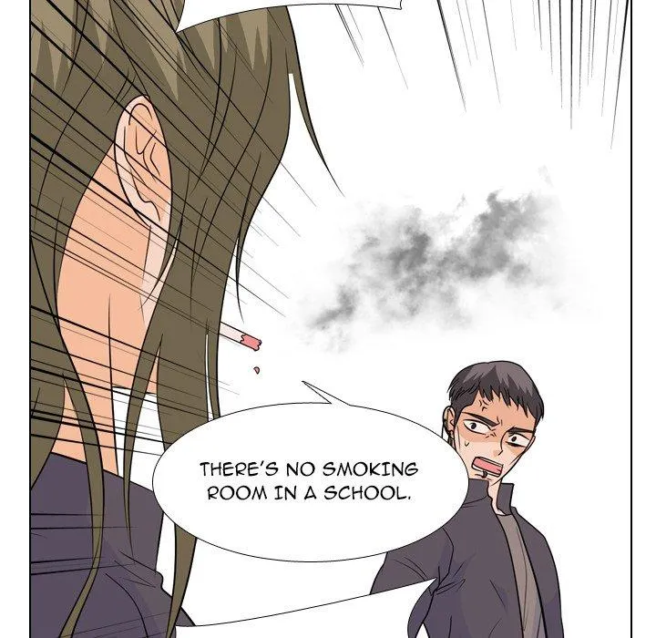 High School Legend Red Dragon Chapter 173 page 81 - MangaKakalot