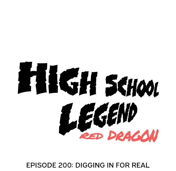 High School Legend Red Dragon Chapter 200 page 14 - MangaKakalot