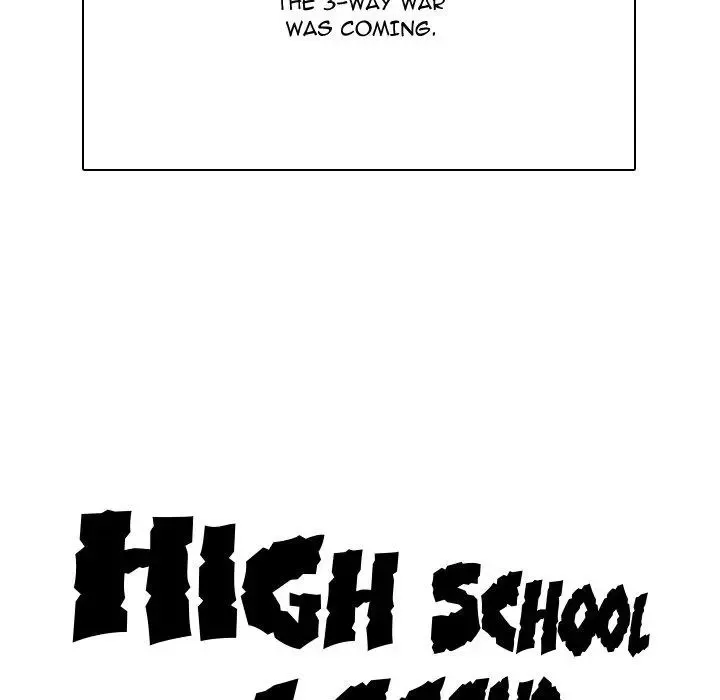 High School Legend Red Dragon Chapter 203 page 13 - MangaKakalot