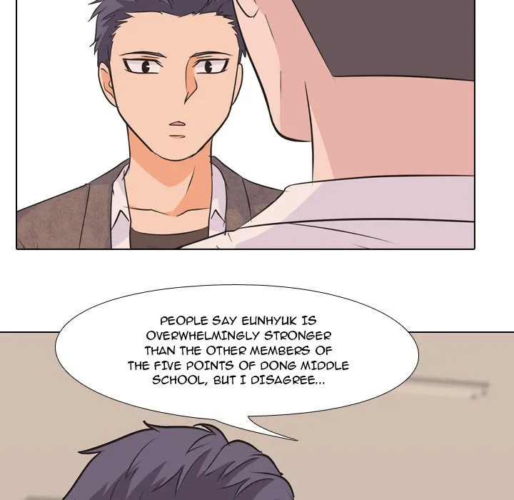 High School Legend Red Dragon Chapter 28 page 44 - MangaKakalot