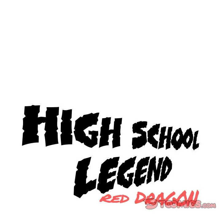 High School Legend Red Dragon Chapter 34 page 14 - MangaKakalot