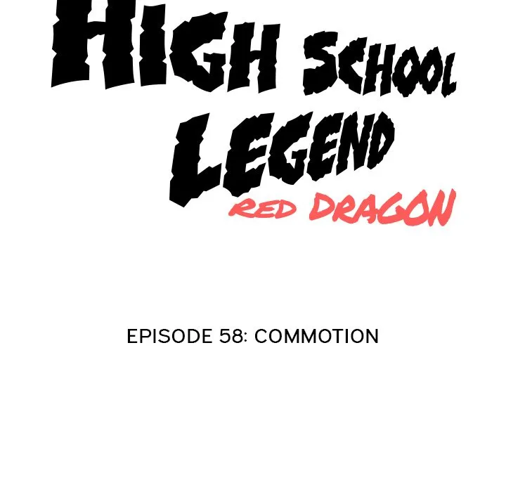 High School Legend Red Dragon Chapter 58 page 11 - MangaKakalot