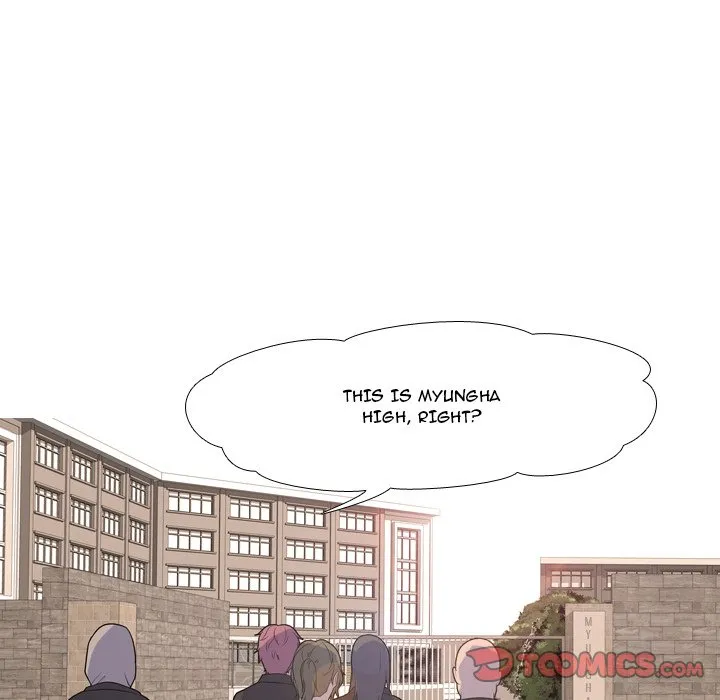 High School Legend Red Dragon Chapter 59 page 90 - MangaKakalot