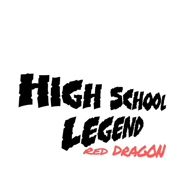 High School Legend Red Dragon Chapter 6 page 11 - MangaKakalot