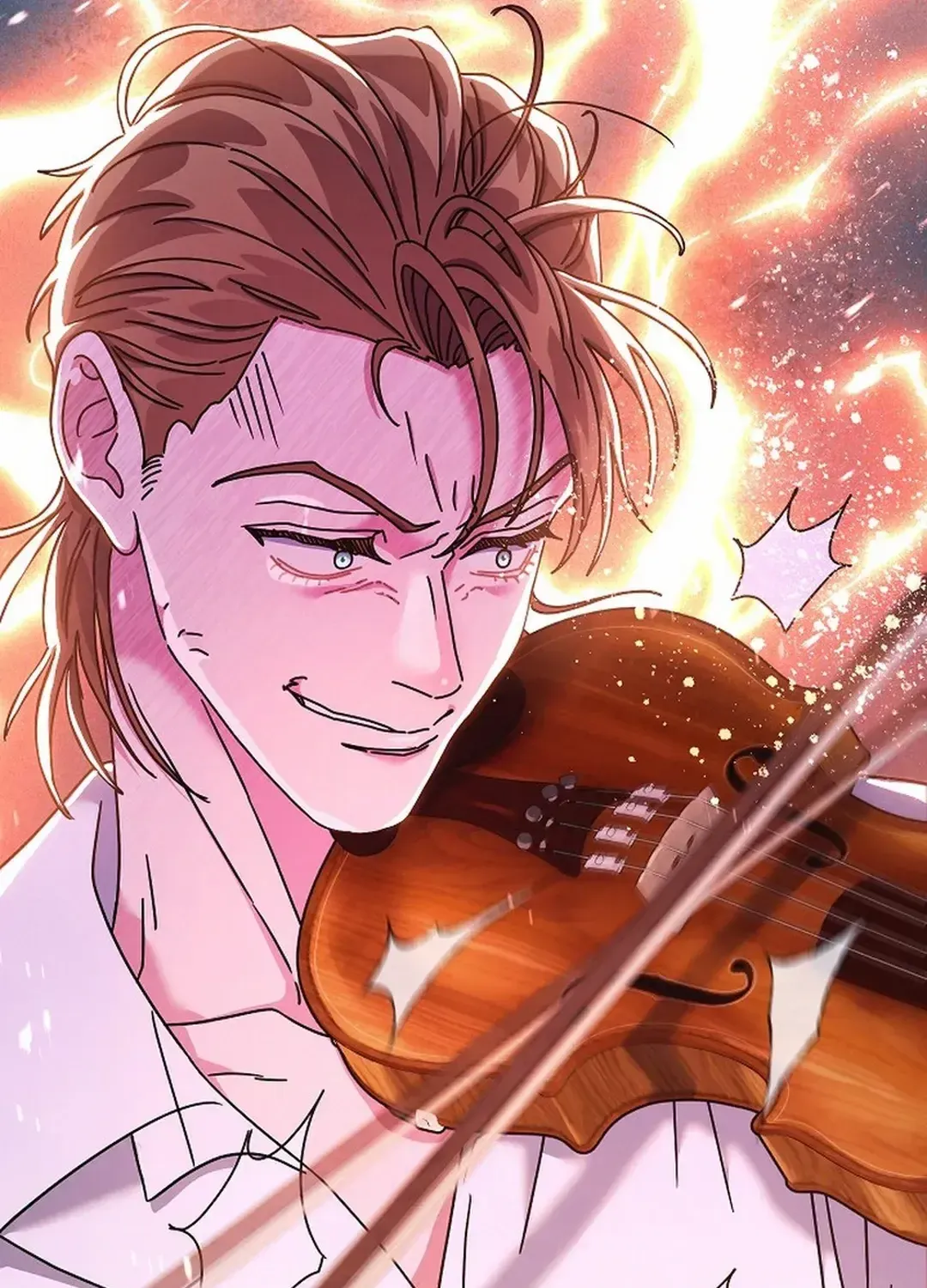 High School Musical Genius Is Paganini Reincarnated Chapter 35 page 56 - MangaKakalot