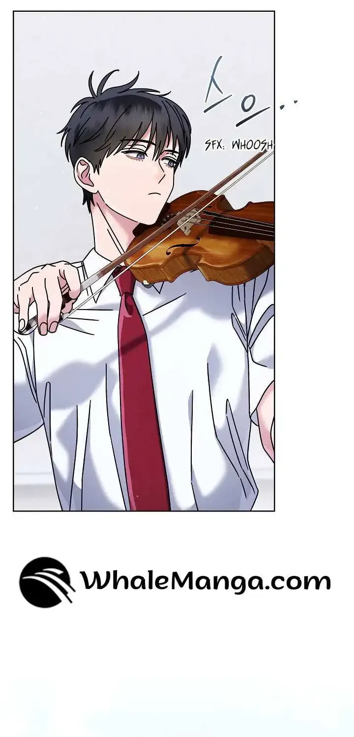 High School Musical Genius Is Paganini Reincarnated Chapter 36 page 13 - MangaKakalot