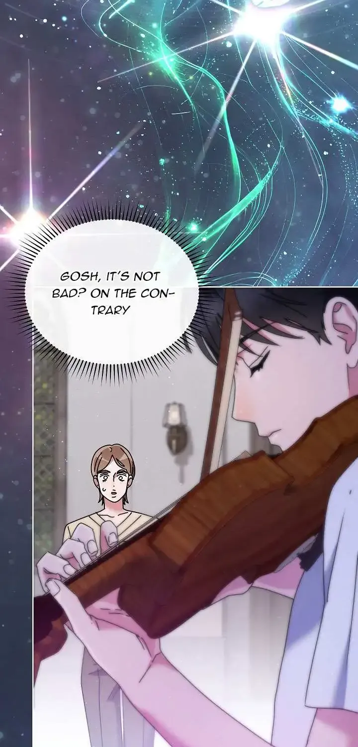 High School Musical Genius Is Paganini Reincarnated Chapter 36 page 17 - MangaKakalot