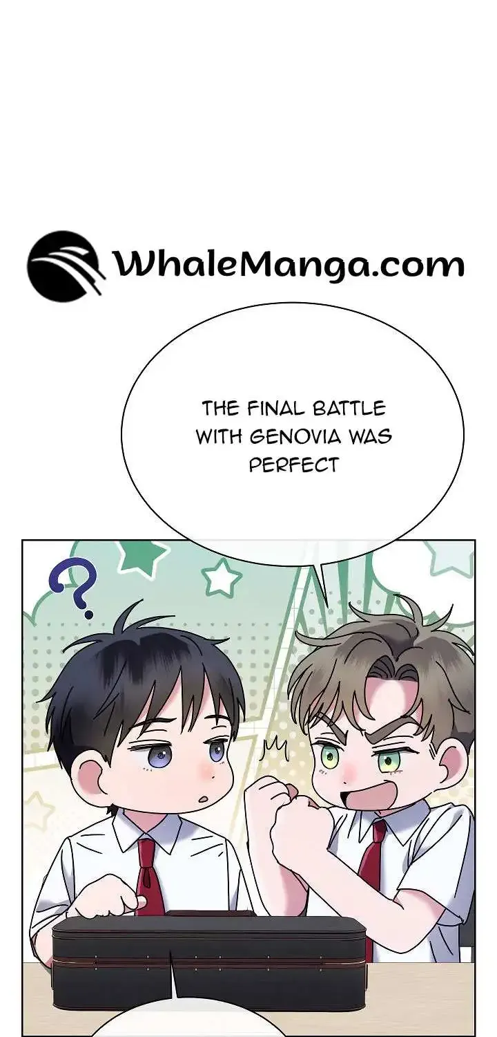 High School Musical Genius Is Paganini Reincarnated Chapter 36 page 83 - MangaKakalot