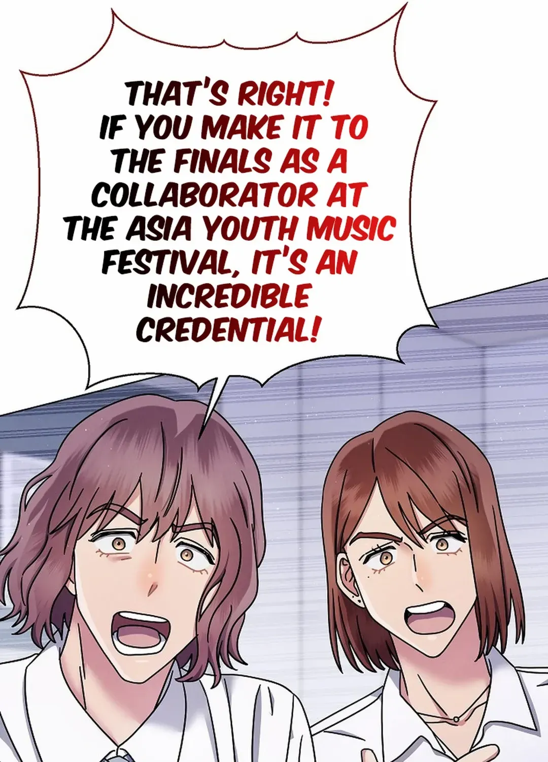 High School Musical Genius Is Paganini Reincarnated Chapter 41 page 101 - MangaKakalot