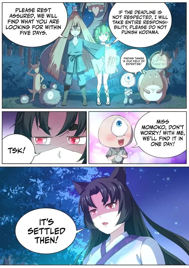 High School Taoist Chapter 9 page 12 - MangaKakalot