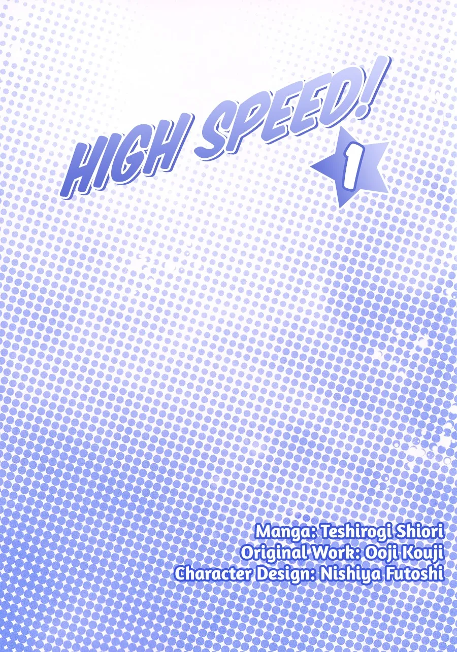 High Speed! - Page 2