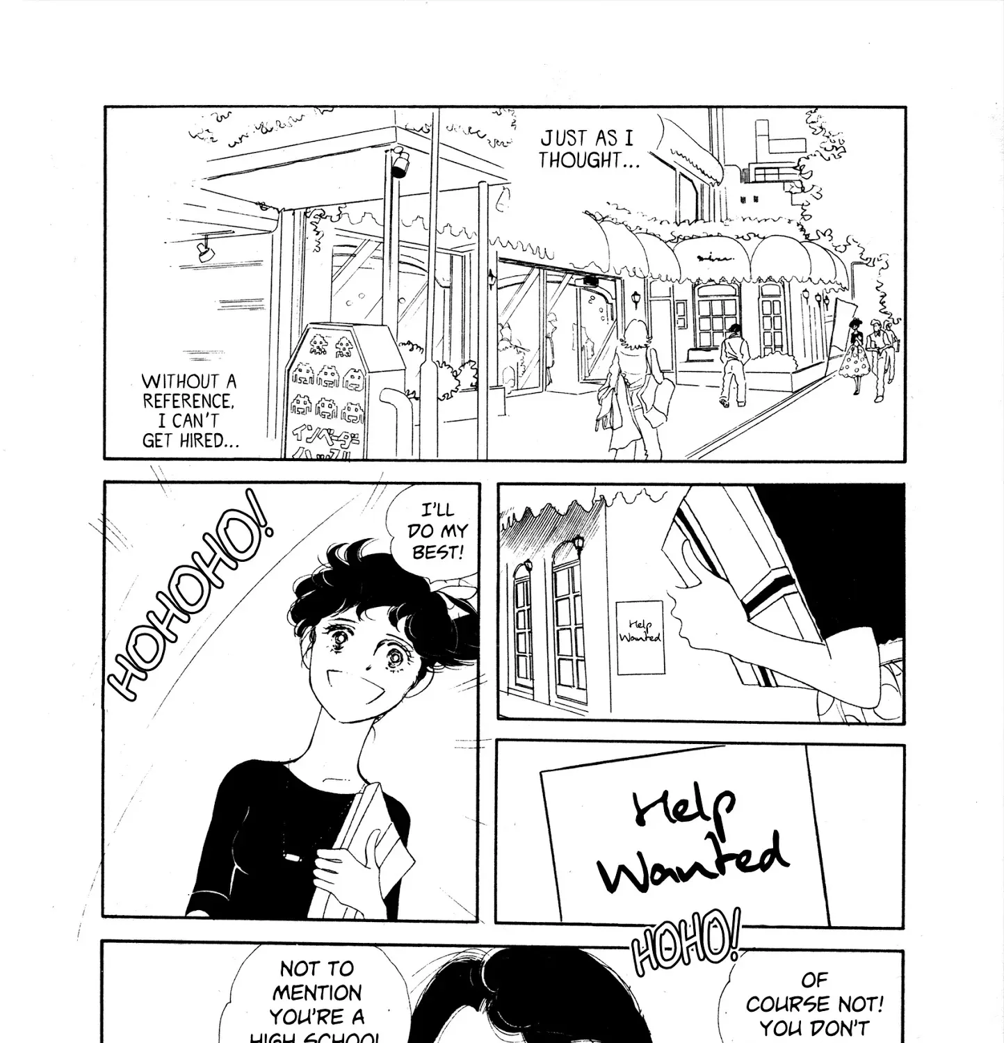 High Teen Boogie Chapter 34 page 43 - MangaKakalot