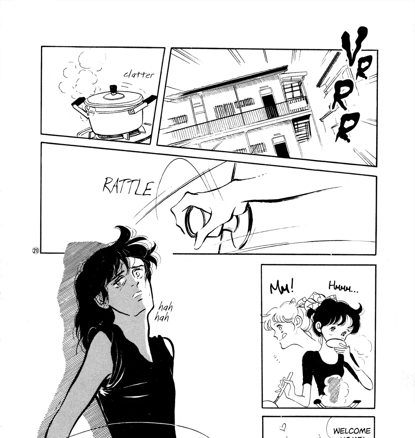 High Teen Boogie Chapter 37.1 page 37 - MangaKakalot