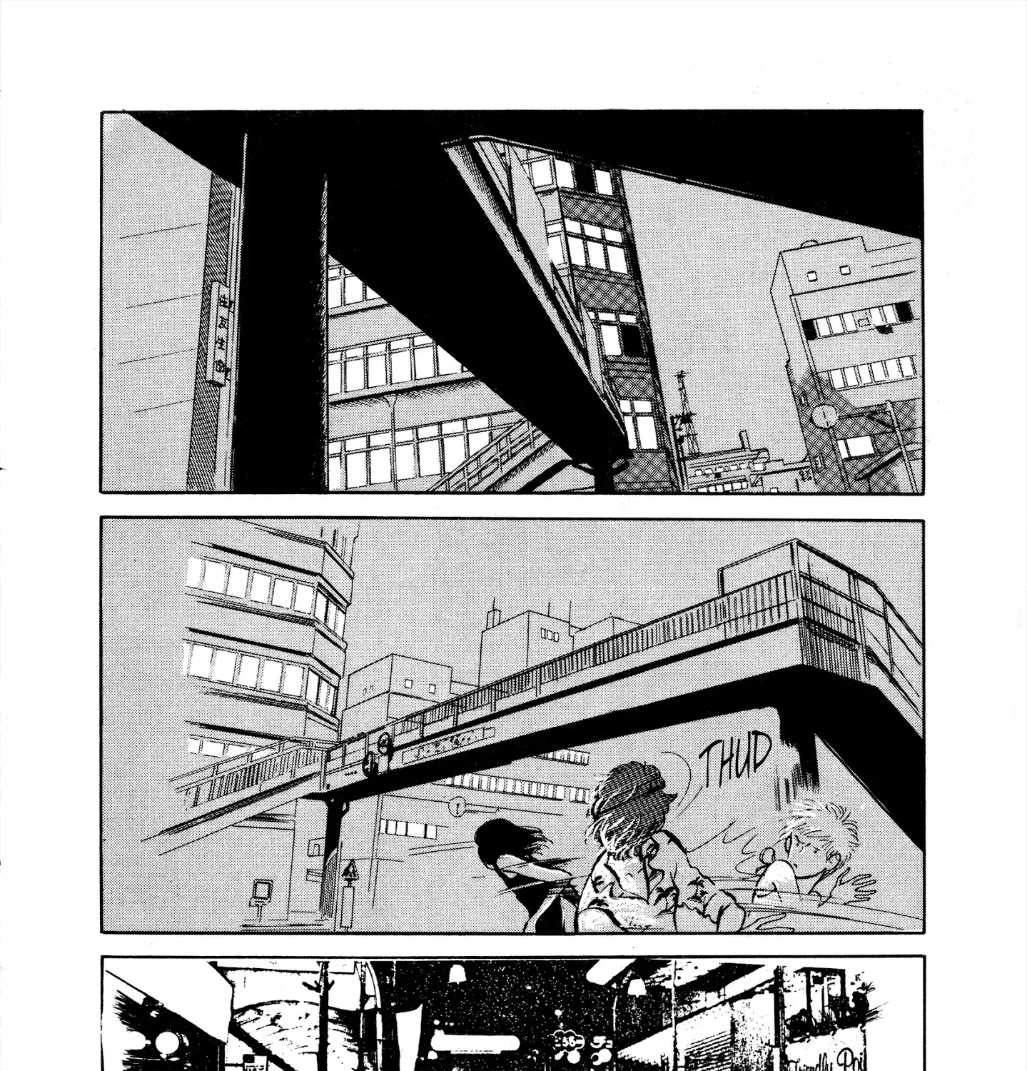 High Teen Boogie Chapter 37.1 page 61 - MangaKakalot