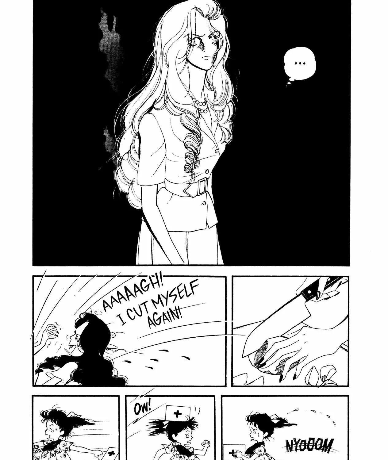 High Teen Boogie Chapter 67 page 47 - MangaKakalot