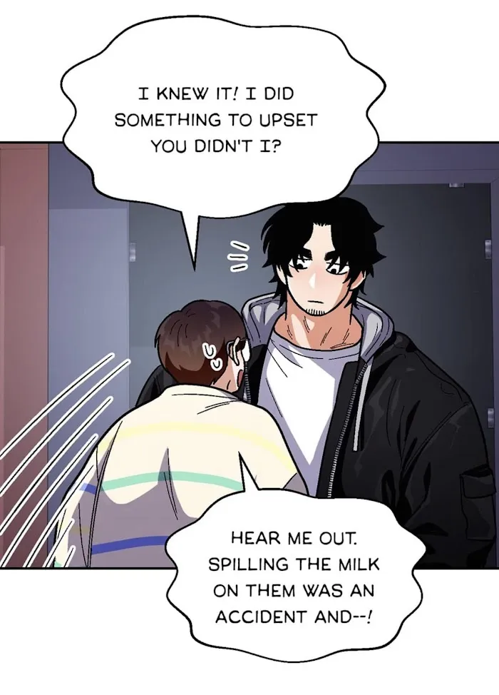 Highest Order Chapter 42 page 37 - MangaKakalot