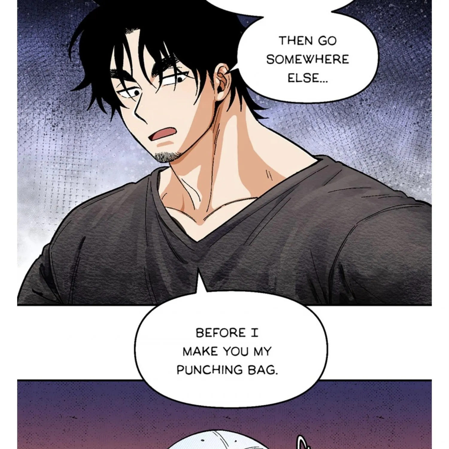 Highest Order Chapter 56 page 24 - MangaKakalot