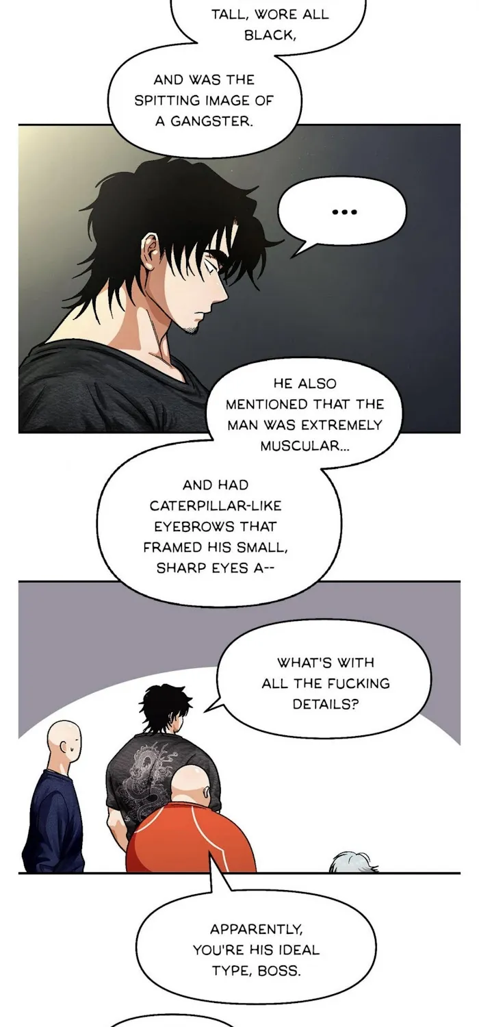 Highest Order Chapter 59 page 38 - MangaKakalot