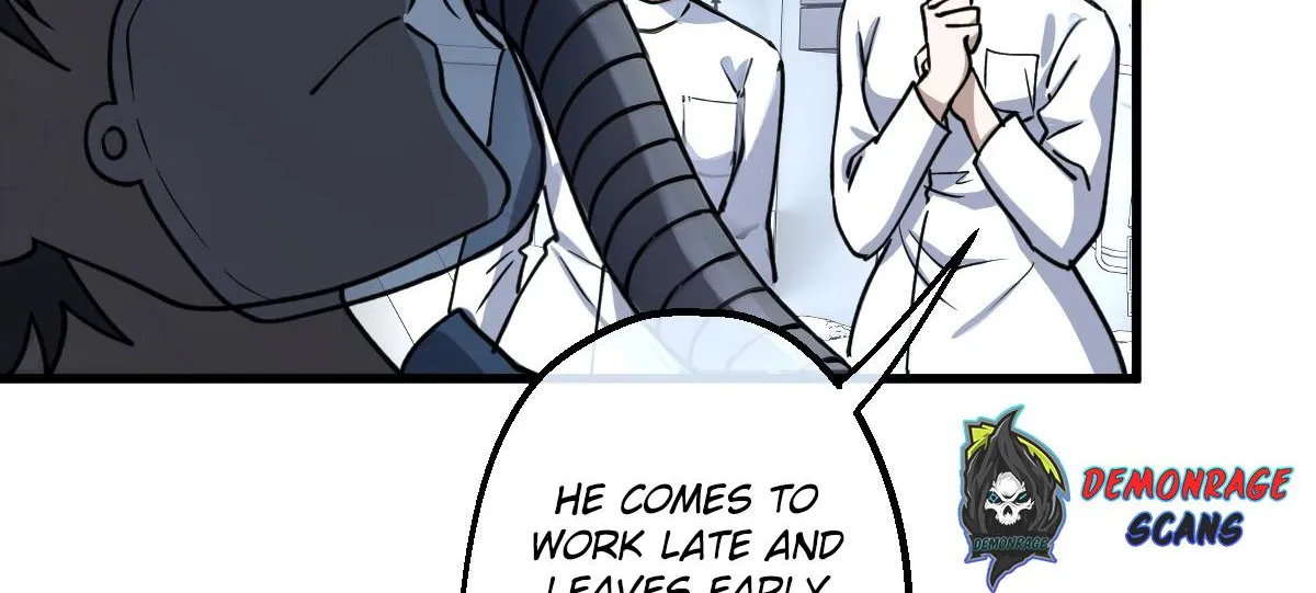 Highly Talented Doctor - Page 15