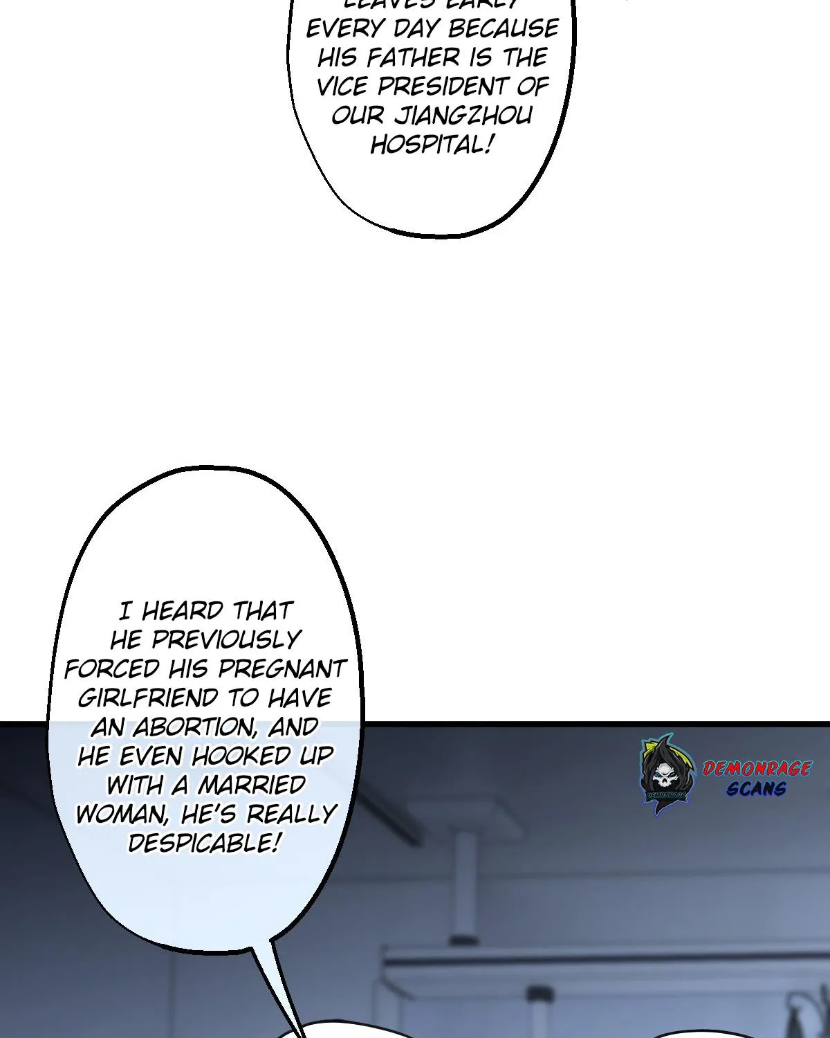 Highly Talented Doctor - Page 16