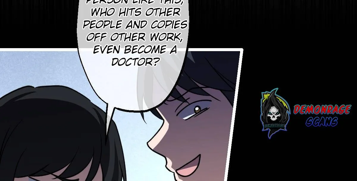 Highly Talented Doctor - Page 69