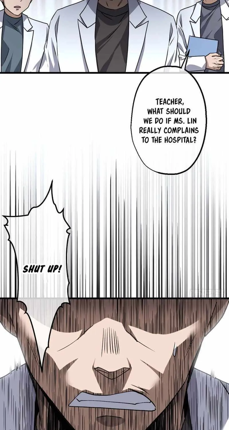 Highly Talented Doctor - Page 38