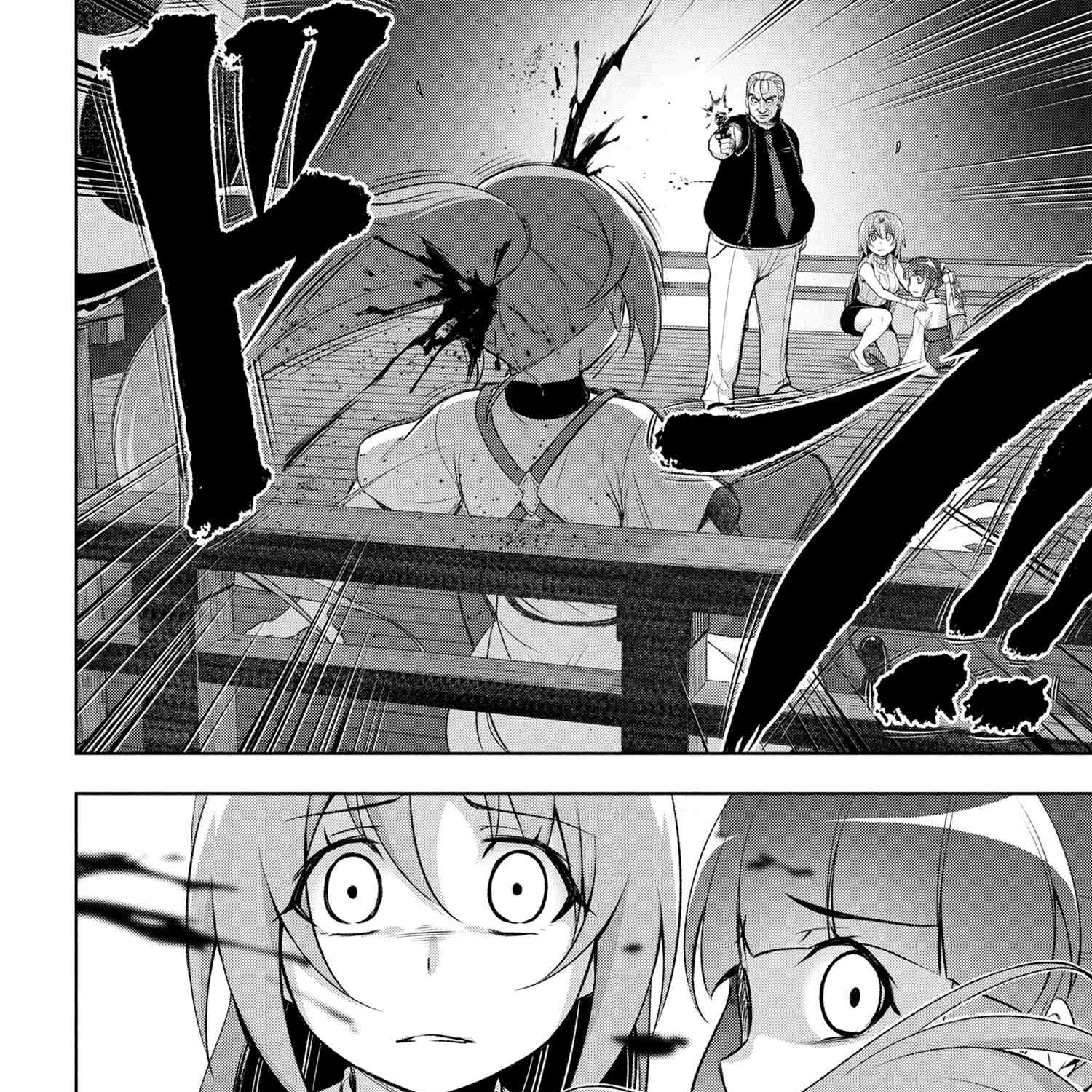 Higurashi no Naku Koro ni Gou Chapter 12 page 48 - MangaKakalot