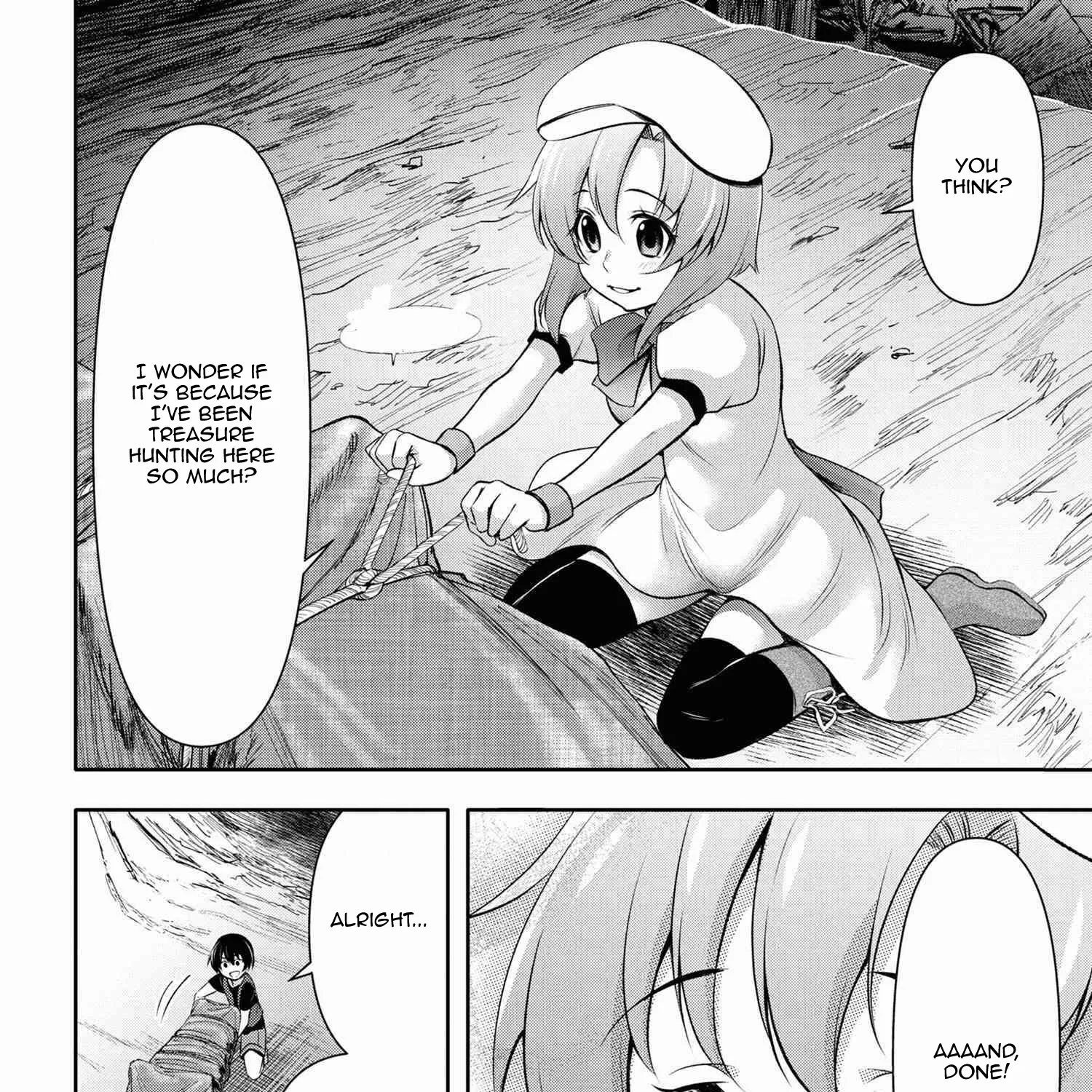 Higurashi no Naku Koro ni Gou Chapter 2 page 24 - MangaKakalot