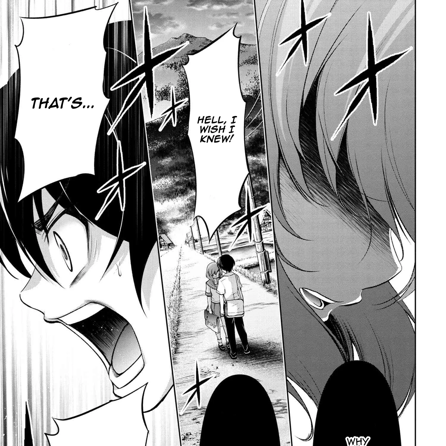 Higurashi no Naku Koro ni Gou Chapter 2 page 82 - MangaKakalot