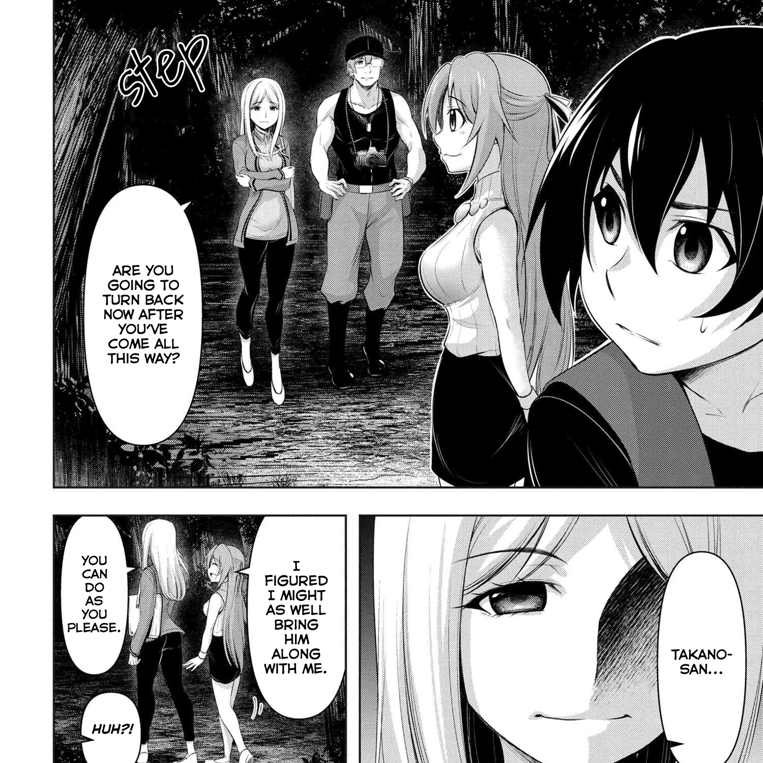 Higurashi no Naku Koro ni Gou Chapter 5 page 80 - MangaKakalot