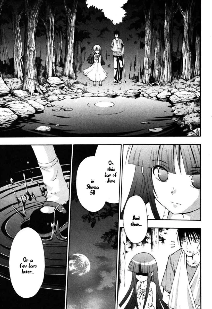 Higurashi no Naku Koro ni - Himatsubushi-hen Chapter 8 page 13 - MangaKakalot