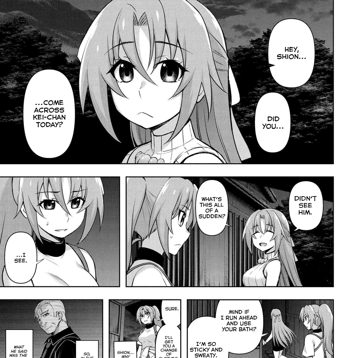 Higurashi no Naku Koro ni Meguri Chapter 10.2 page 17 - MangaKakalot