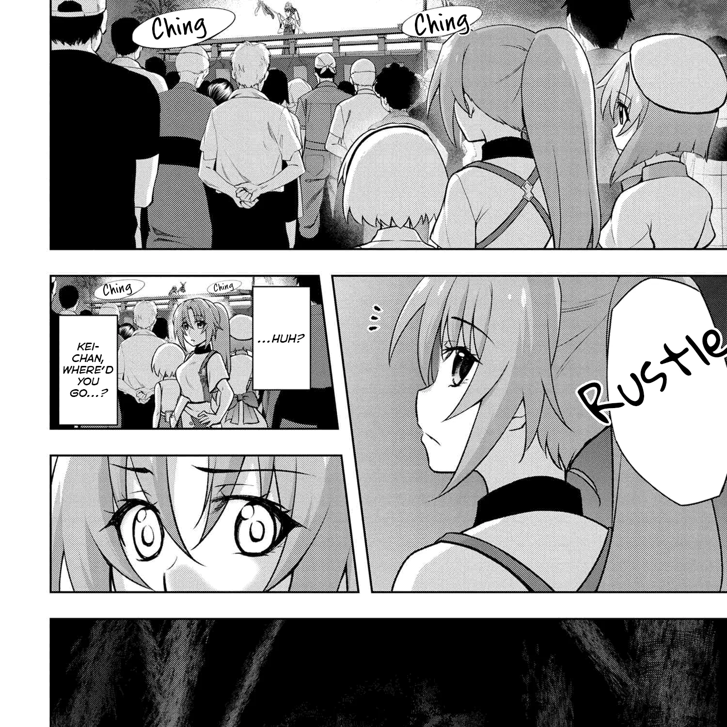 Higurashi no Naku Koro ni Meguri Chapter 10.2 page 3 - MangaKakalot