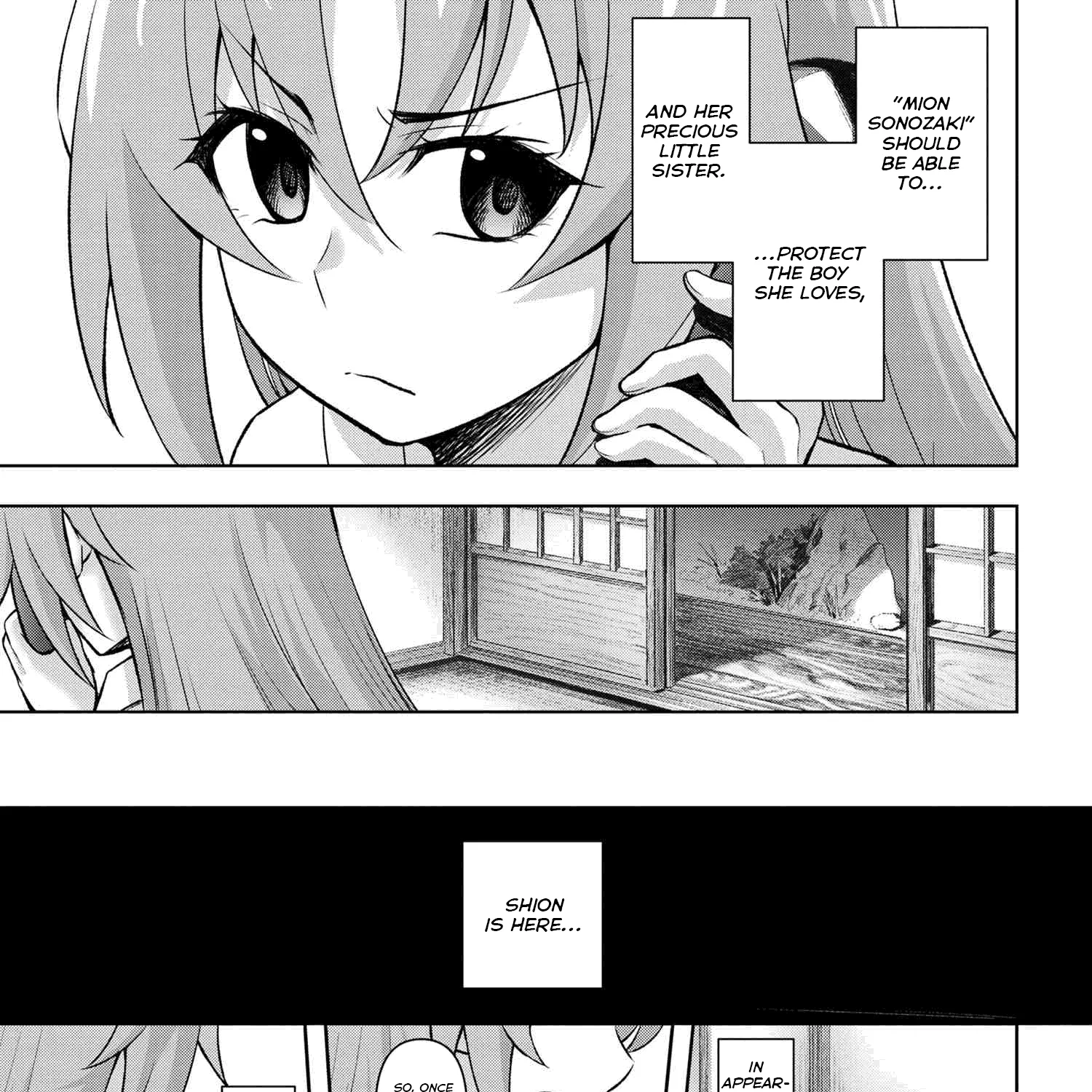 Higurashi no Naku Koro ni Meguri Chapter 10.2 page 29 - MangaKakalot