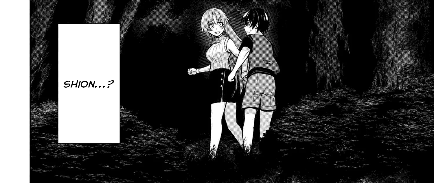 Higurashi no Naku Koro ni Meguri Chapter 10.2 page 4 - MangaKakalot