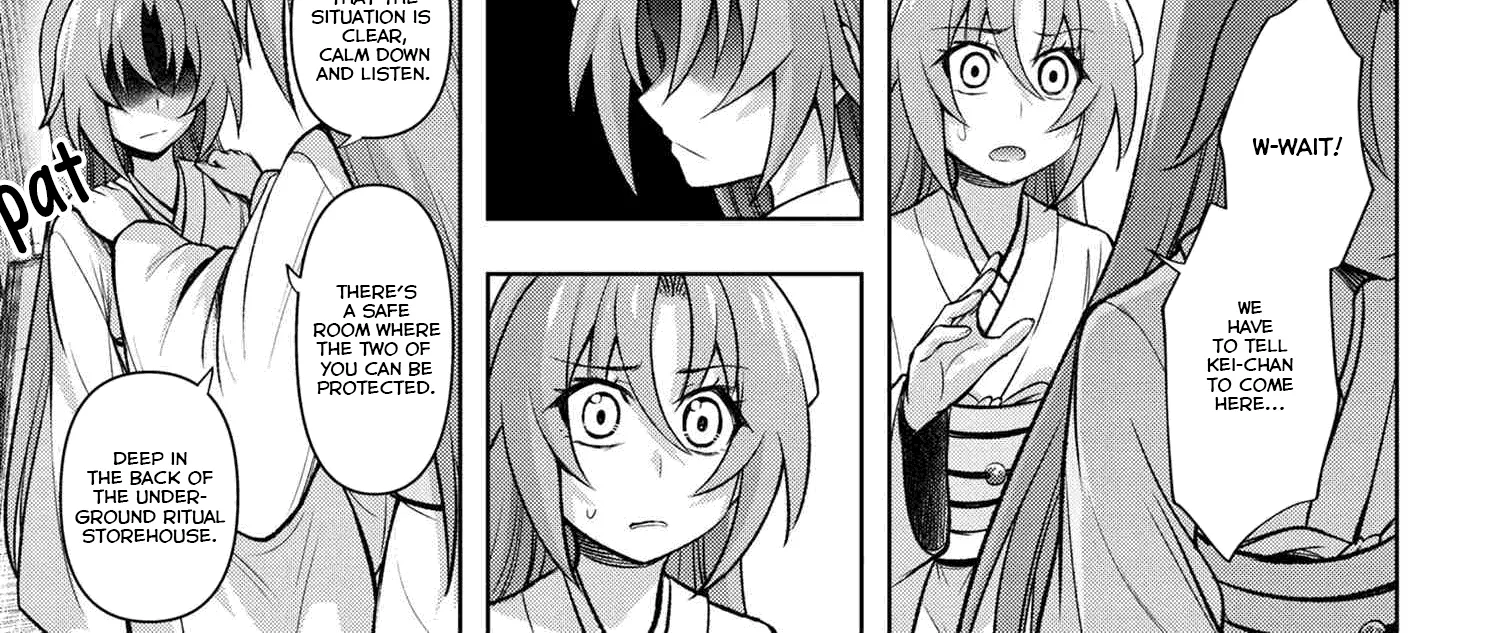 Higurashi no Naku Koro ni Meguri Chapter 10.2 page 38 - MangaKakalot