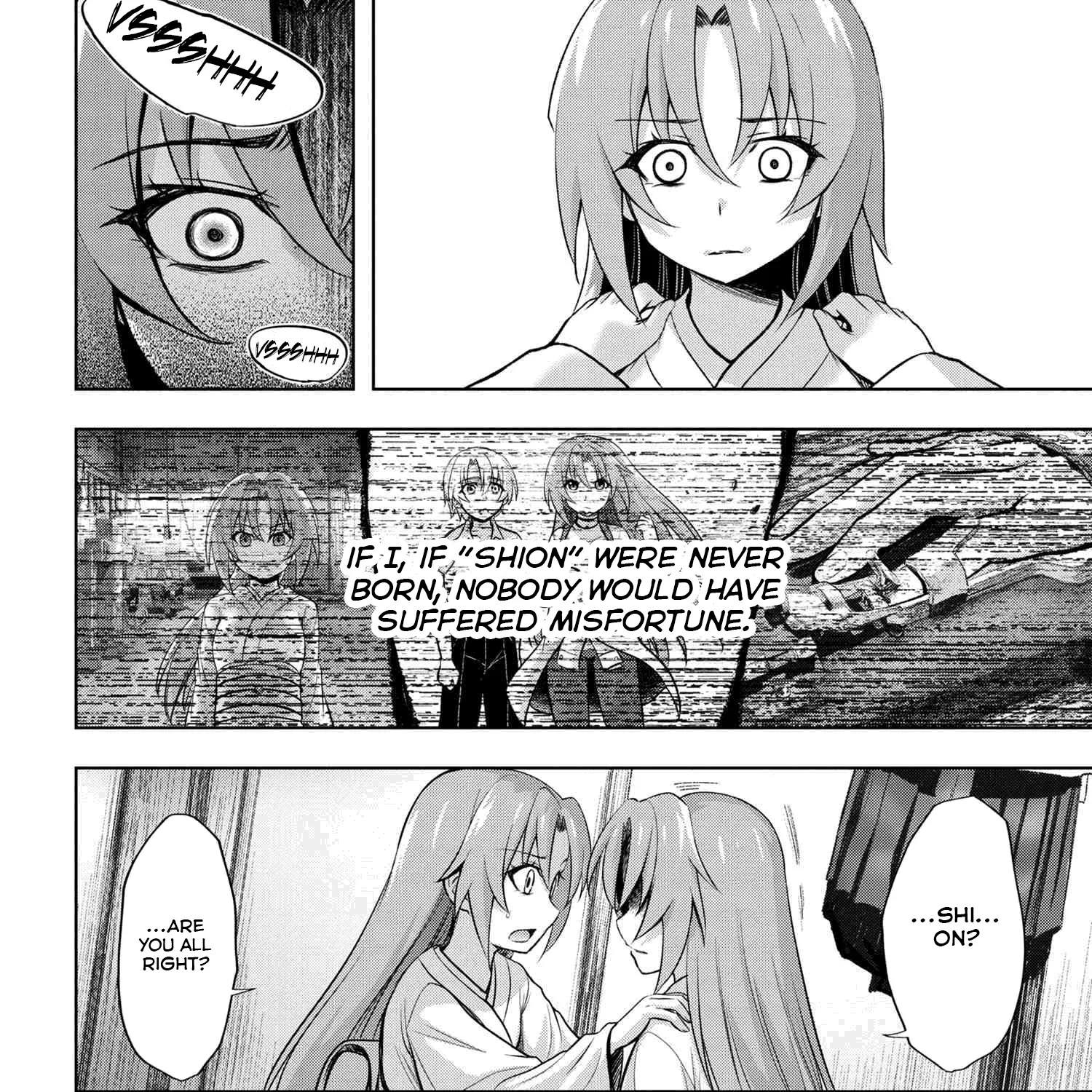 Higurashi no Naku Koro ni Meguri Chapter 10.2 page 39 - MangaKakalot