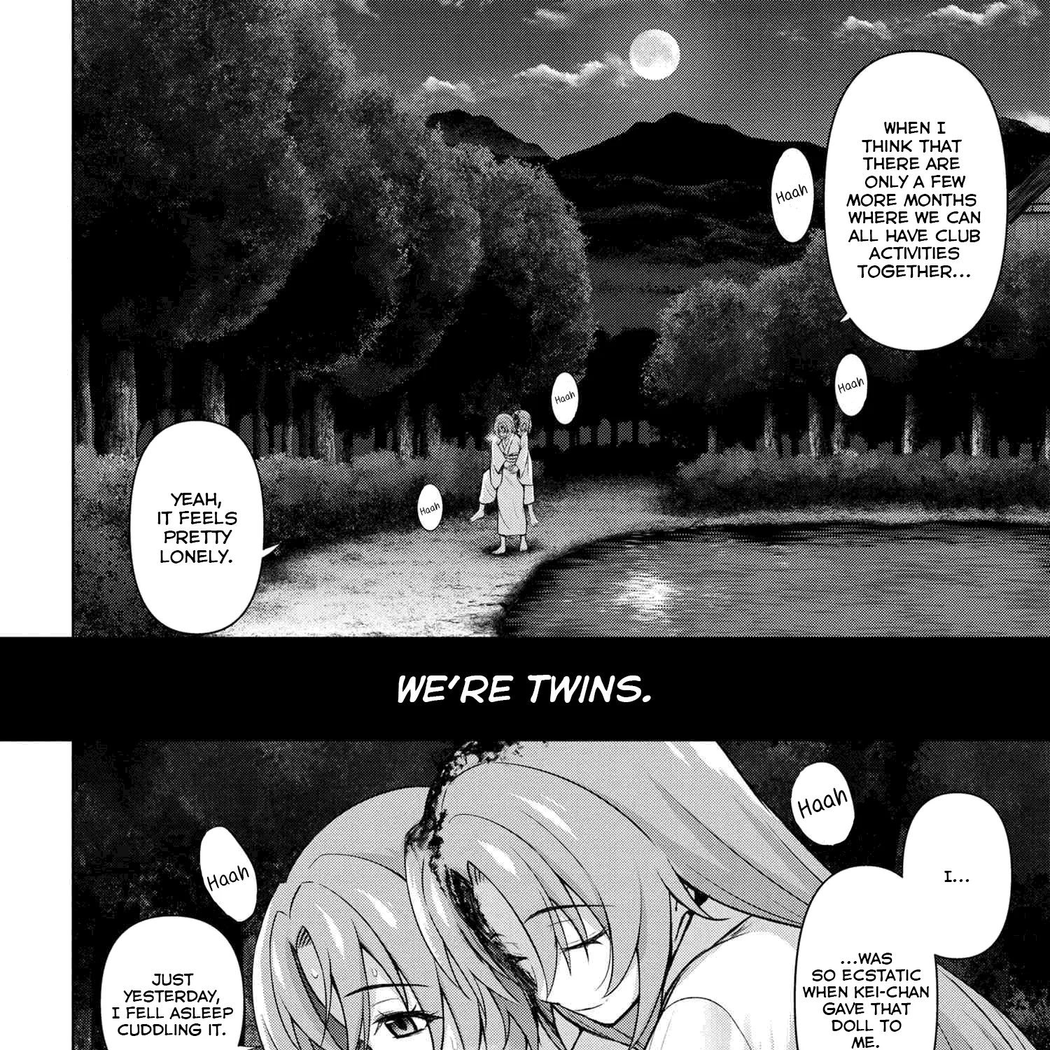 Higurashi no Naku Koro ni Meguri Chapter 10.2 page 47 - MangaKakalot