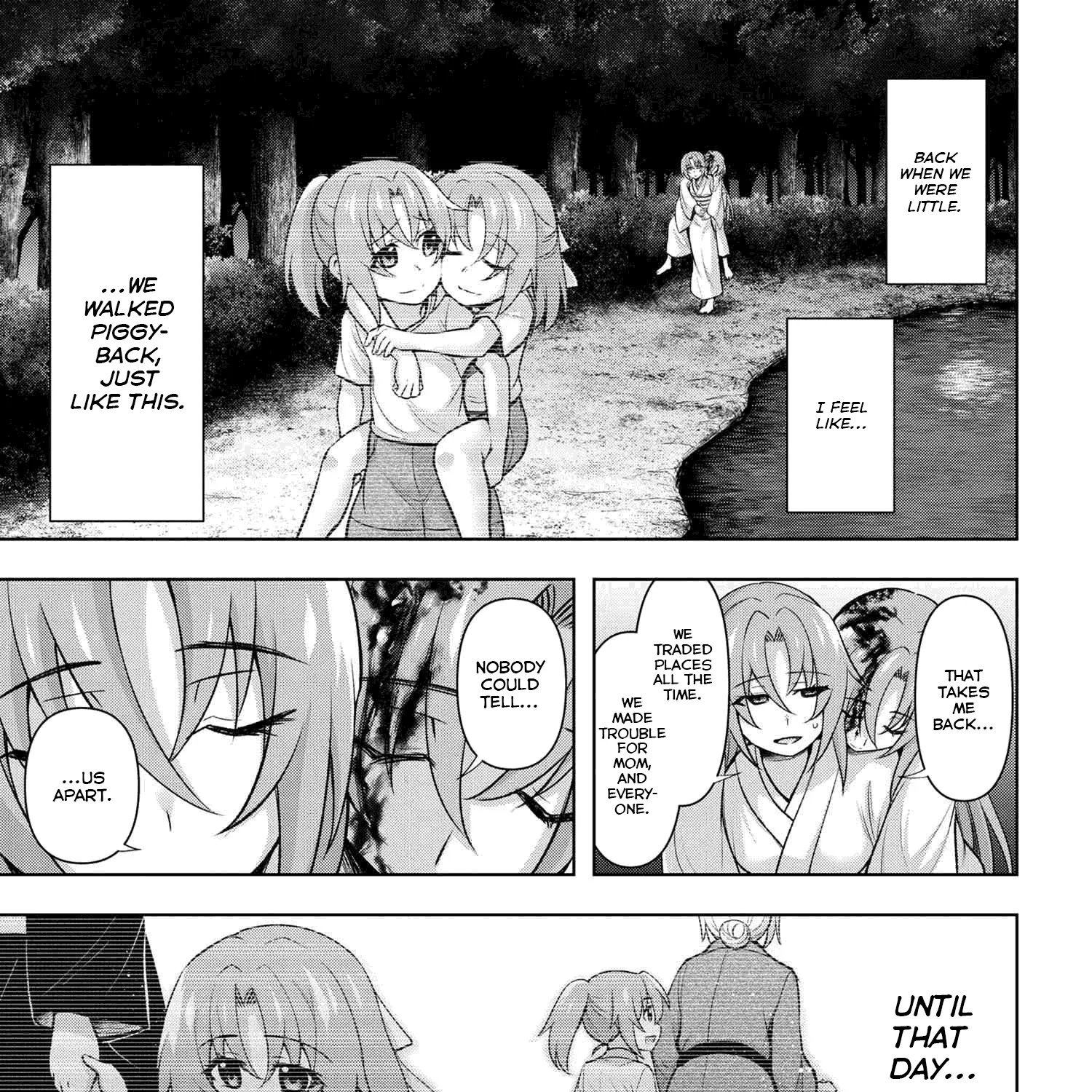 Higurashi no Naku Koro ni Meguri Chapter 10.2 page 49 - MangaKakalot