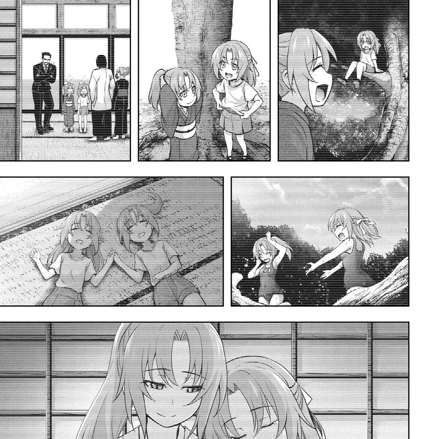 Higurashi no Naku Koro ni Meguri Chapter 10.2 page 53 - MangaKakalot