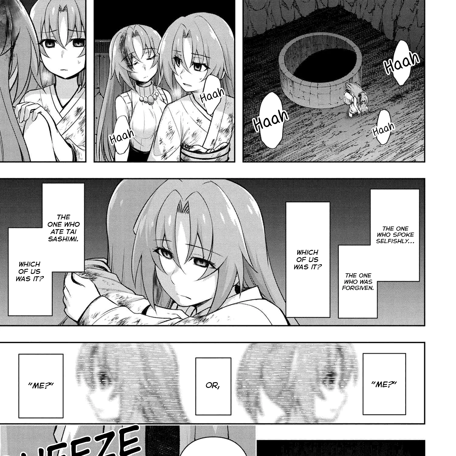 Higurashi no Naku Koro ni Meguri Chapter 10.2 page 59 - MangaKakalot