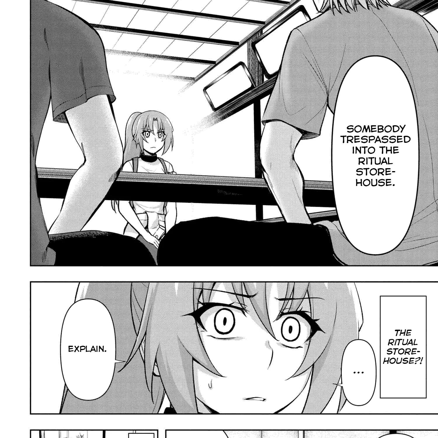 Higurashi no Naku Koro ni Meguri Chapter 10.2 page 7 - MangaKakalot