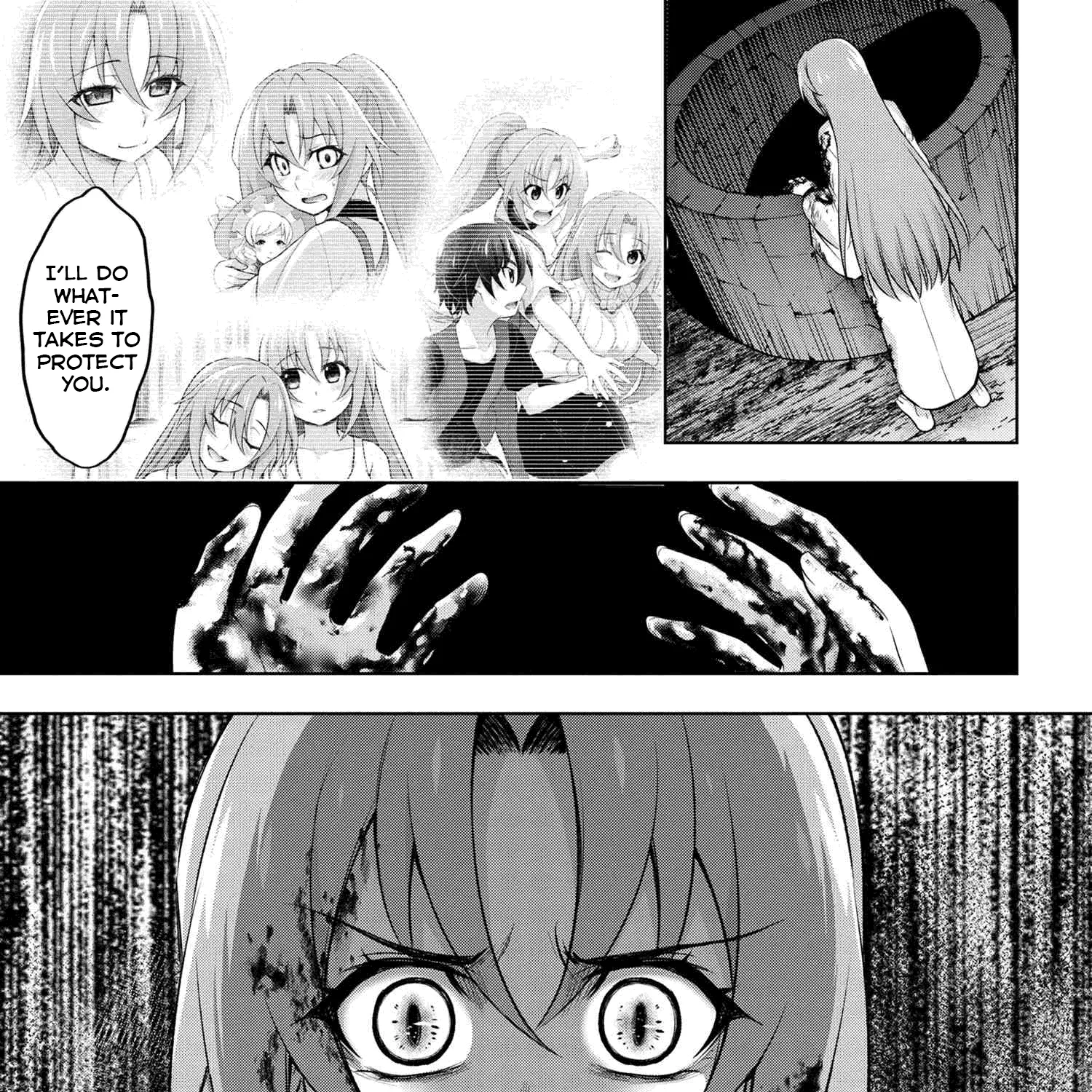 Higurashi no Naku Koro ni Meguri Chapter 10.2 page 63 - MangaKakalot