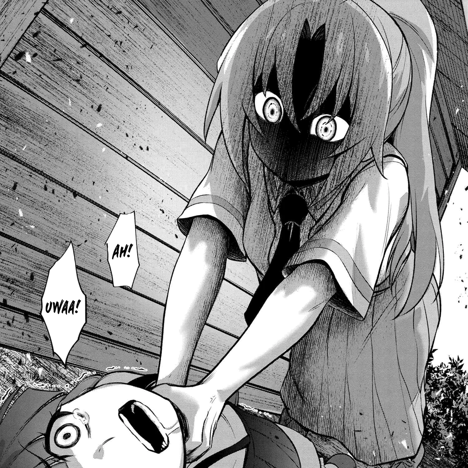 Higurashi no Naku Koro ni Meguri Chapter 10.2 page 69 - MangaKakalot