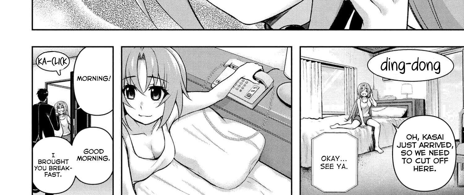 Higurashi no Naku Koro ni Meguri Chapter 10 page 12 - MangaKakalot