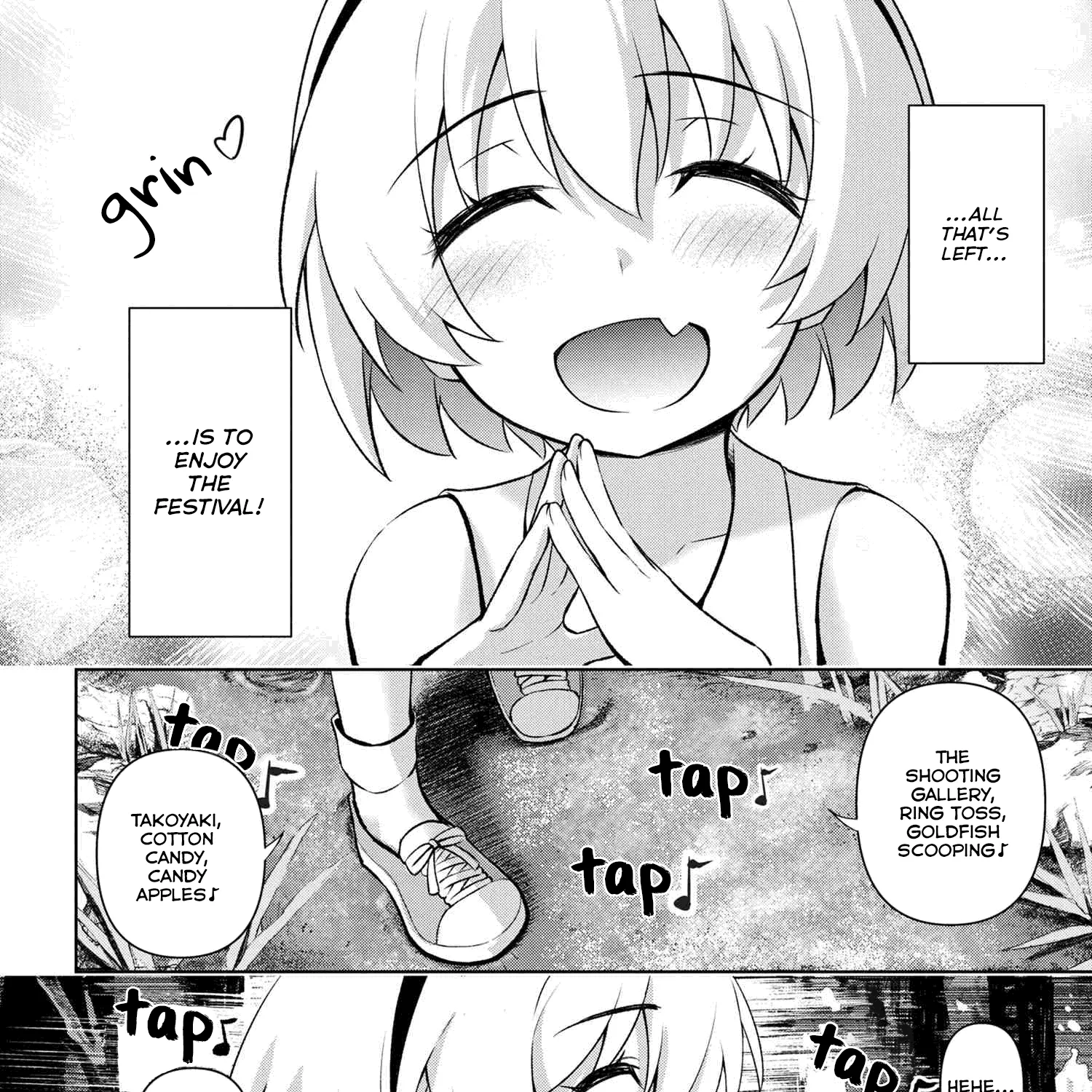 Higurashi no Naku Koro ni Meguri Chapter 10 page 3 - MangaKakalot